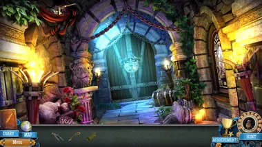 Agent Walker: Secret Journey preview 2