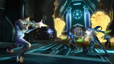 Agents of Mayhem: Day One Edition preview 7