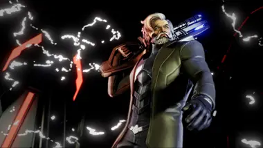 Agents of Mayhem - - CIS preview 2