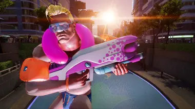 Agents of Mayhem - Total Mayhem Bundle - Live - ARGENTINA preview 4