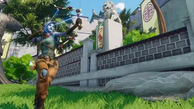 Agents of Mayhem - Total Mayhem Bundle - Live - ARGENTINA preview 3