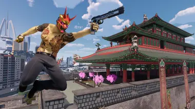 Agents of Mayhem - Total Mayhem Bundle - Live - ARGENTINA preview 5