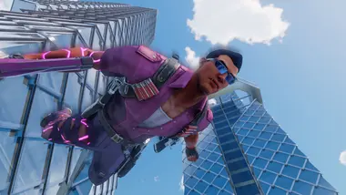 Agents of Mayhem - Total Mayhem Bundle - Live - ARGENTINA preview 7
