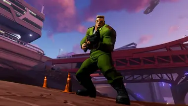 Agents of Mayhem - Total Mayhem Bundle - Live - ARGENTINA preview 10