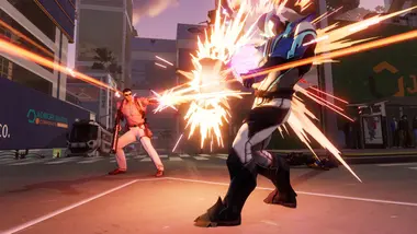 Agents of Mayhem - Total Mayhem Bundle - Live - ARGENTINA preview 9