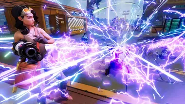 Agents of Mayhem - Total Mayhem Bundle - Live - ARGENTINA preview 6