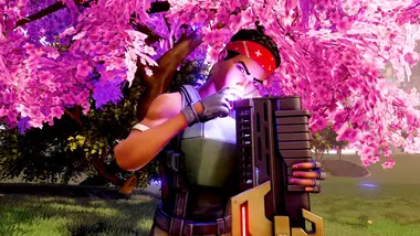 Agents of Mayhem - Total Mayhem Bundle - Live - ARGENTINA preview 11