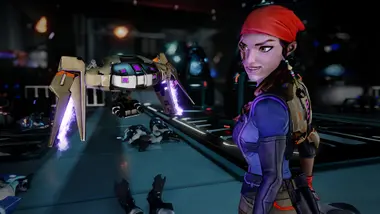 Agents of Mayhem - Live - UNITED STATES preview 4
