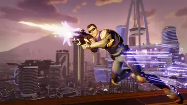 Agents of Mayhem - Live - UNITED STATES preview 6