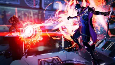 Agents of Mayhem - Live - UNITED STATES preview 7