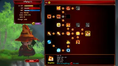 Ages of Mages: The last keeper - Live - ARGENTINA preview 2