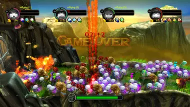 Ages of Mages: The last keeper - Live - ARGENTINA preview 4