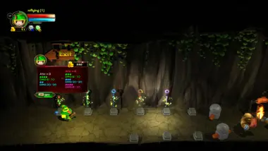 Ages of Mages: The last keeper - Live - ARGENTINA preview 10