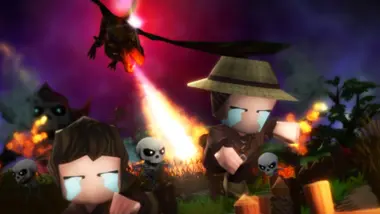 Ages of Mages: The last keeper - Live - ARGENTINA preview 8