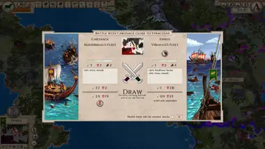 Aggressors: Ancient Rome preview 4