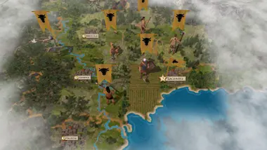 Aggressors: Ancient Rome preview 3