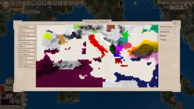 Aggressors: Ancient Rome preview 2