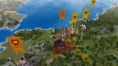 Aggressors: Ancient Rome preview 6