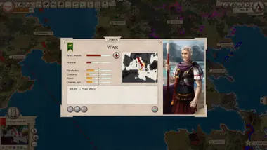 Aggressors: Ancient Rome preview 5