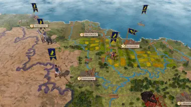 Aggressors: Ancient Rome preview 7