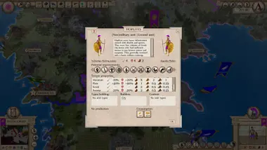 Aggressors: Ancient Rome preview 8