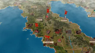 Aggressors: Ancient Rome preview 11