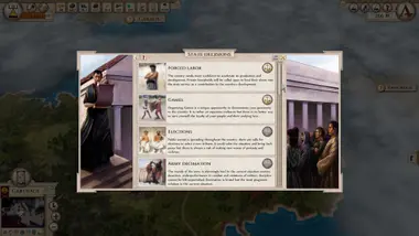 Aggressors: Ancient Rome preview 13