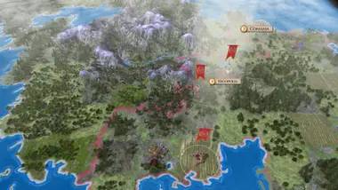 Aggressors: Ancient Rome preview 17