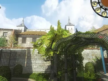 AGON - The Lost Sword of Toledo preview 3