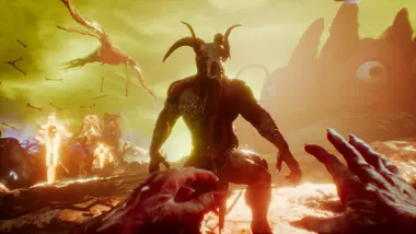 Agony + Agony UNRATED - .COM preview 2