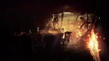 Agony + Agony UNRATED - .COM preview 3