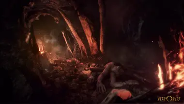 Agony preview 3