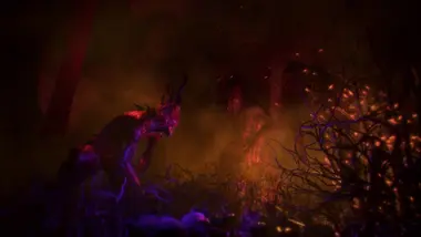 Agony preview 4
