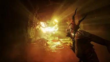 Agony preview 2