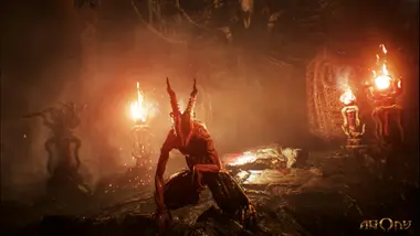 Agony preview 7