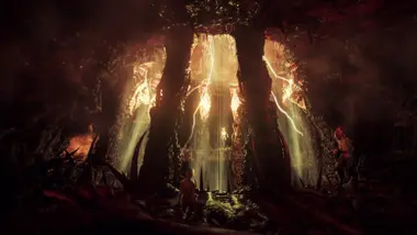 Agony preview 6