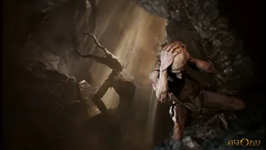 Agony preview 10