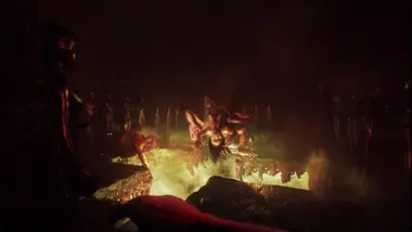 Agony preview 9