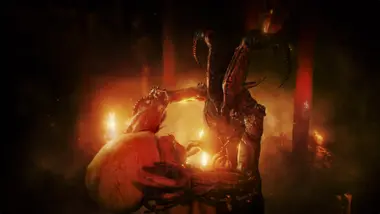 Agony preview 8