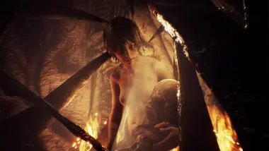Agony UNRATED preview 4