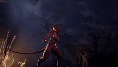 Agony UNRATED preview 5