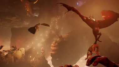 Agony UNRATED preview 3