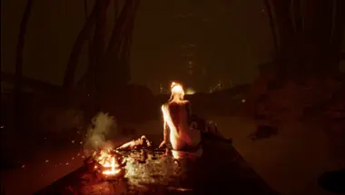 Agony UNRATED preview 7