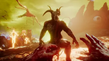 Agony UNRATED preview 6