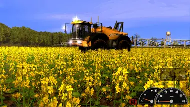 Agricultural Simulator 2012: Deluxe Edition preview 10