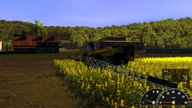Agricultural Simulator 2012: Deluxe Edition preview 11