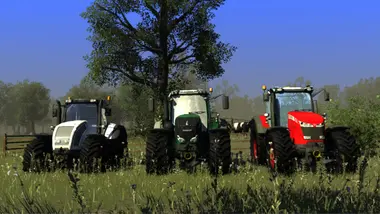 Agricultural Simulator 2012: Deluxe Edition preview 8