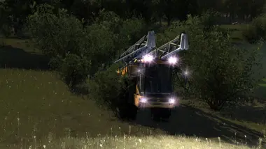 Agricultural Simulator 2012: Deluxe Edition preview 3