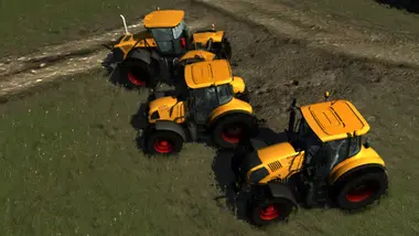 Agricultural Simulator 2012: Deluxe Edition preview 6