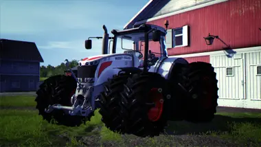 Agricultural Simulator 2013 preview 13